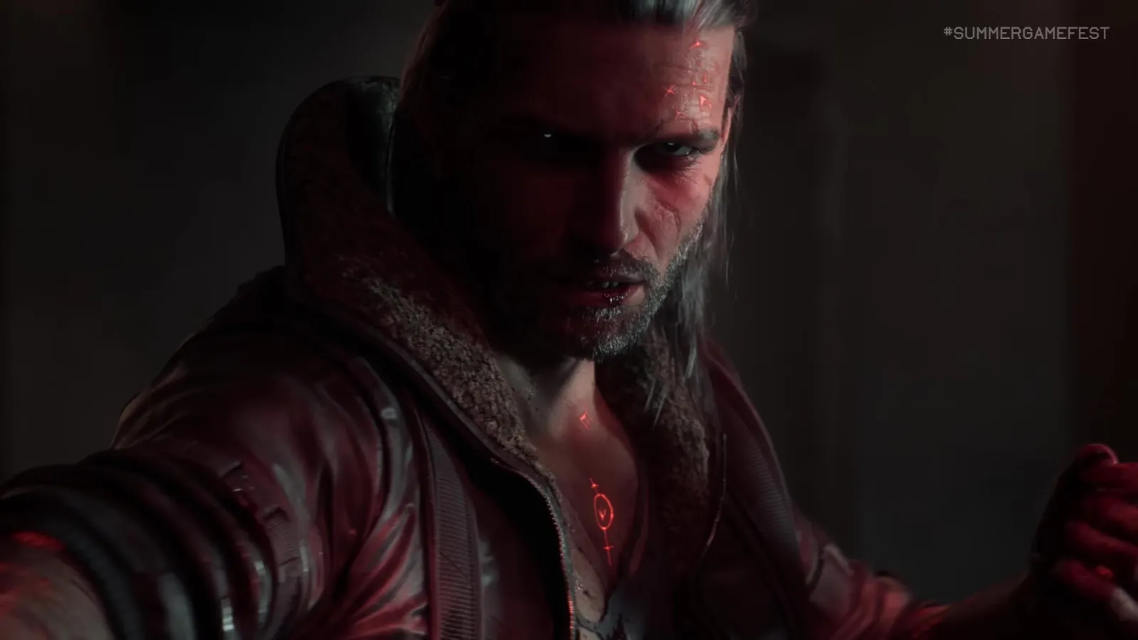 The Blood of Dawnwalker World Premiere Trailer | Summer Game Fest 2026 — frame 47