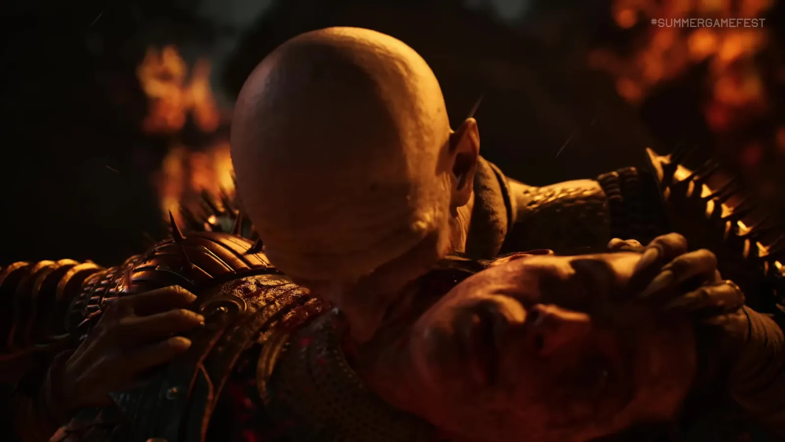 The Blood of Dawnwalker World Premiere Trailer | Summer Game Fest 2026 — frame 52