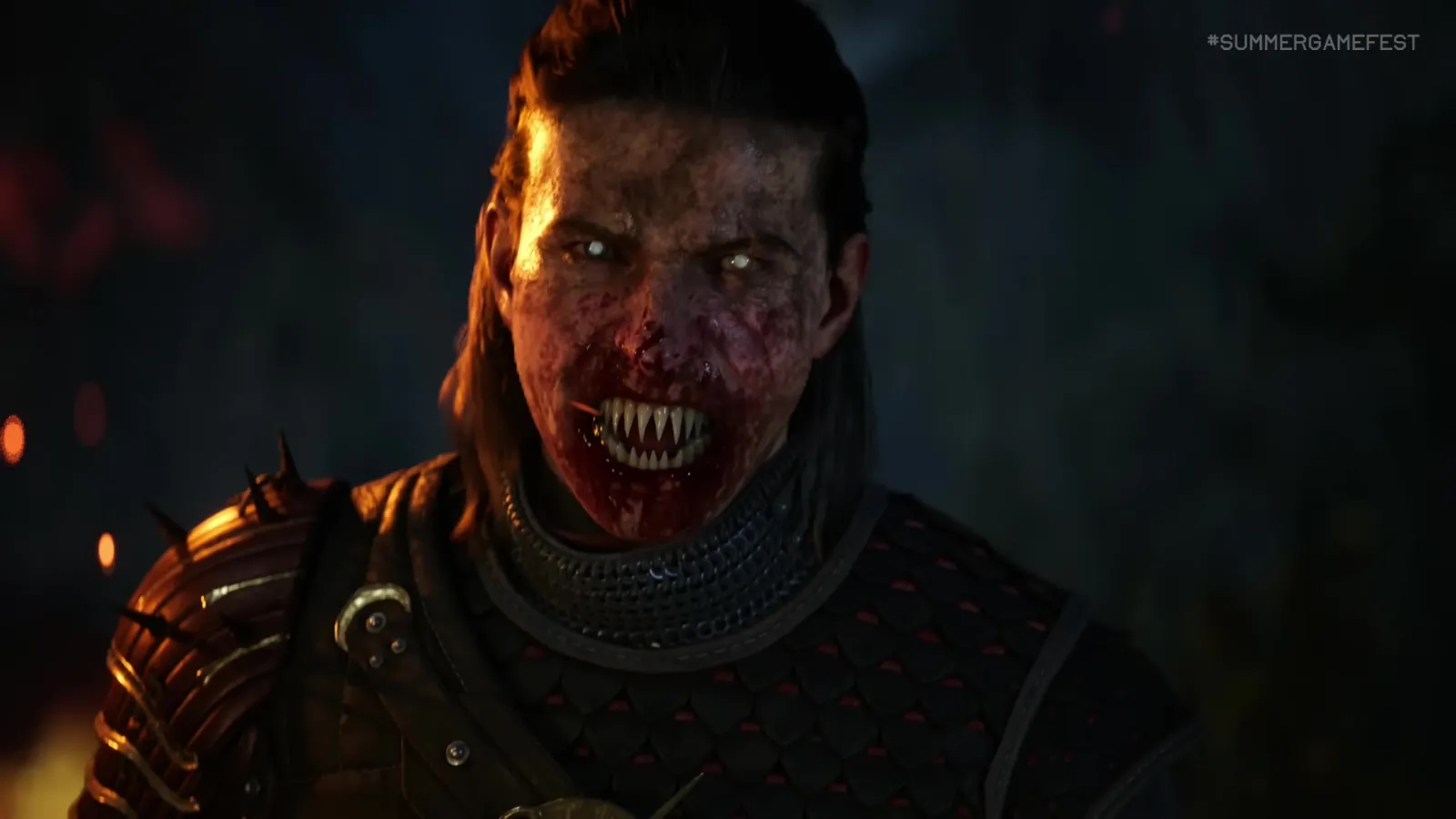 The Blood of Dawnwalker World Premiere Trailer | Summer Game Fest 2026 — frame 54