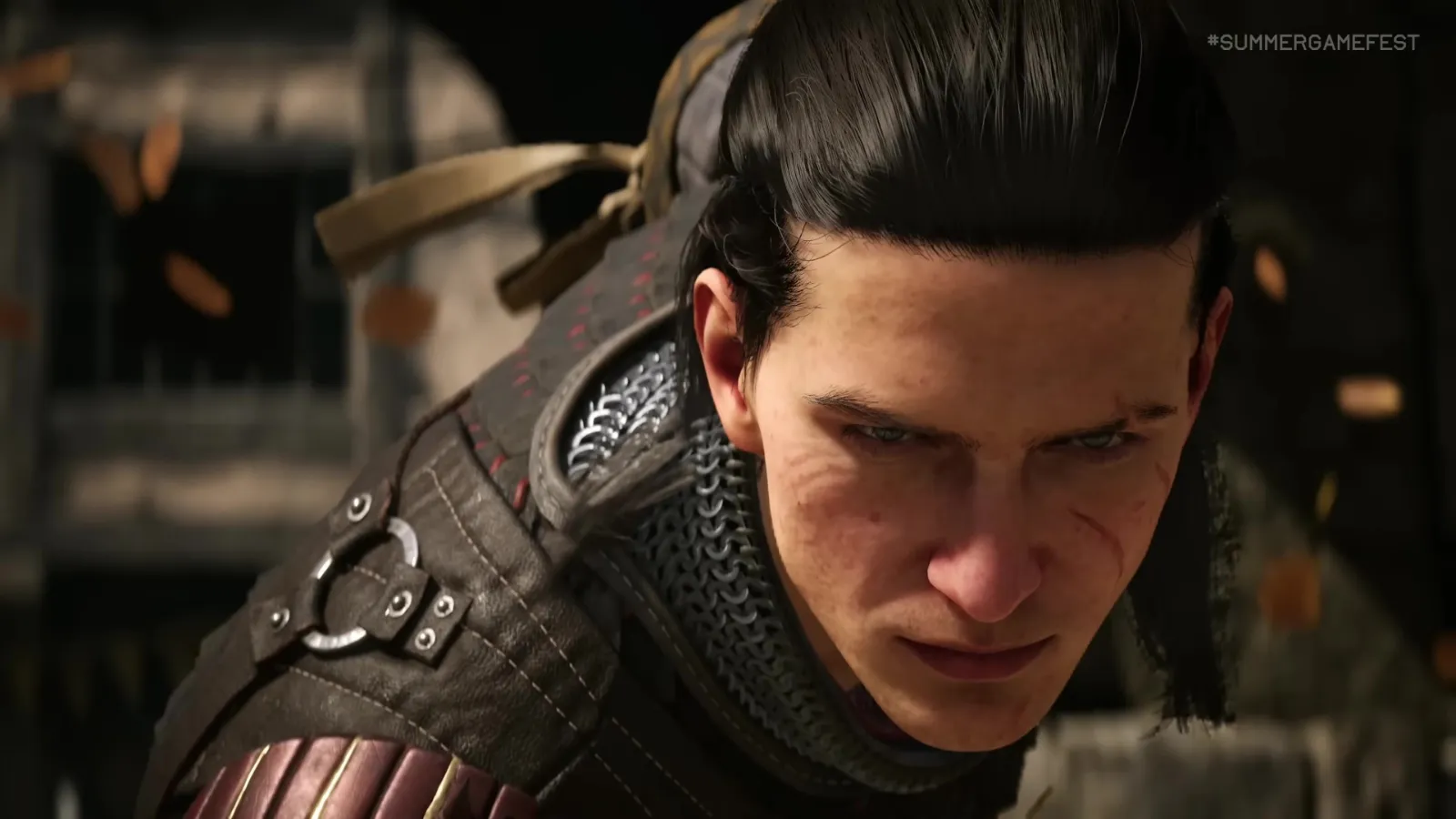 The Blood of Dawnwalker World Premiere Trailer | Summer Game Fest 2026 — frame 77
