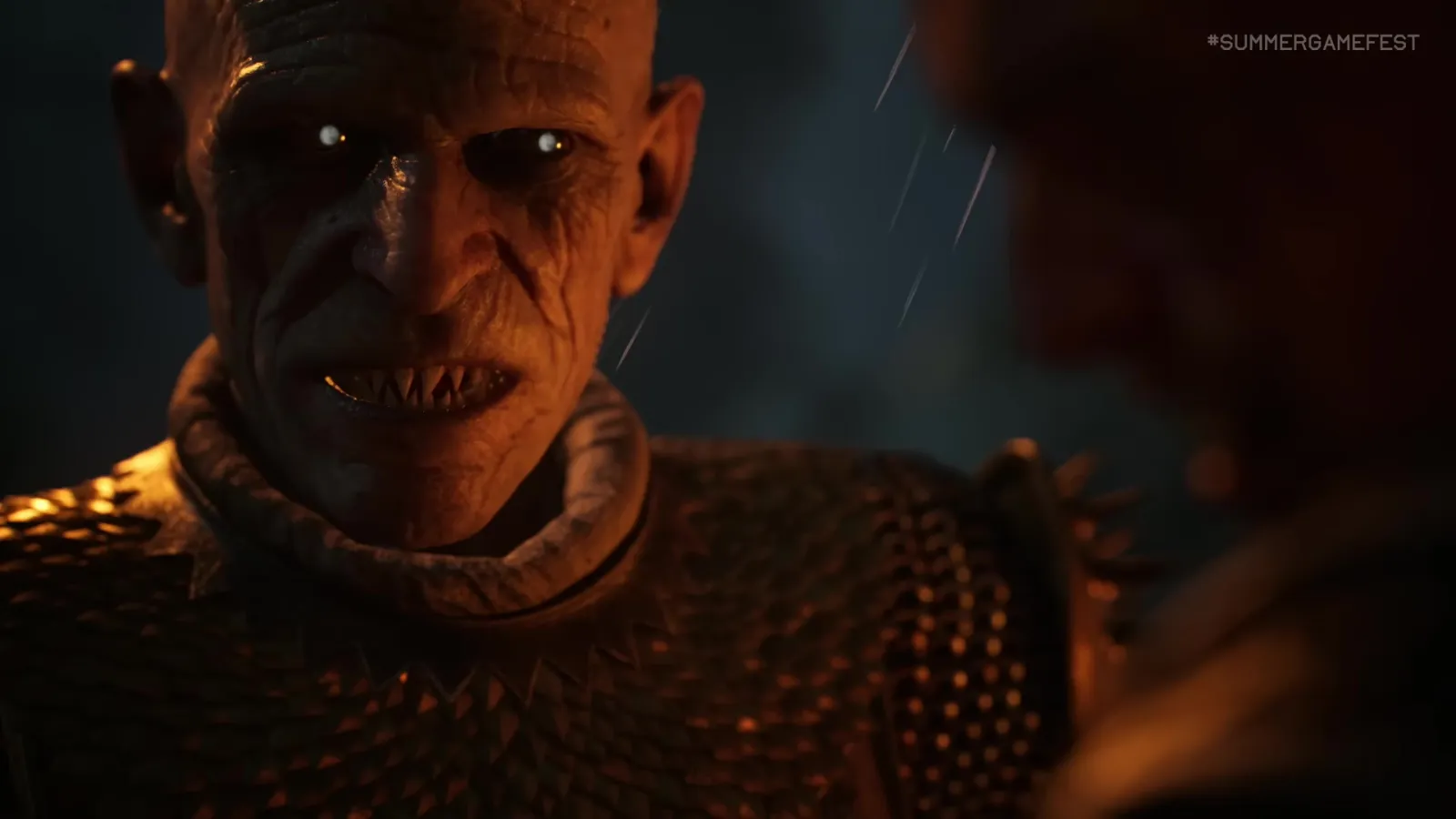The Blood of Dawnwalker World Premiere Trailer | Summer Game Fest 2026 — frame 78