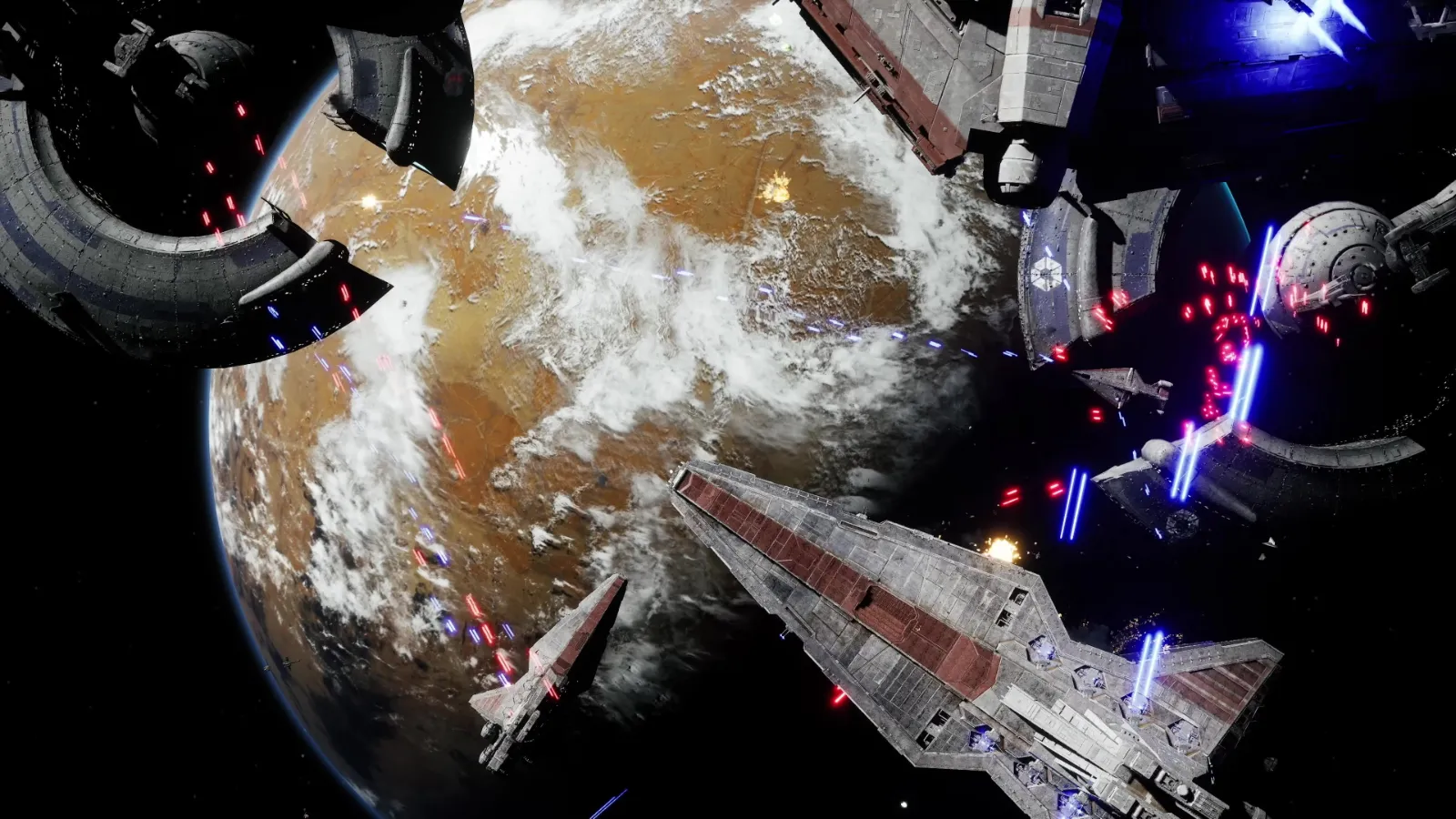 Star Wars Zero Company | Official Gameplay Trailer — frame 26
