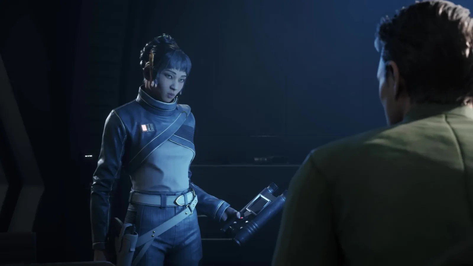 Star Wars Zero Company | Official Gameplay Trailer — frame 30