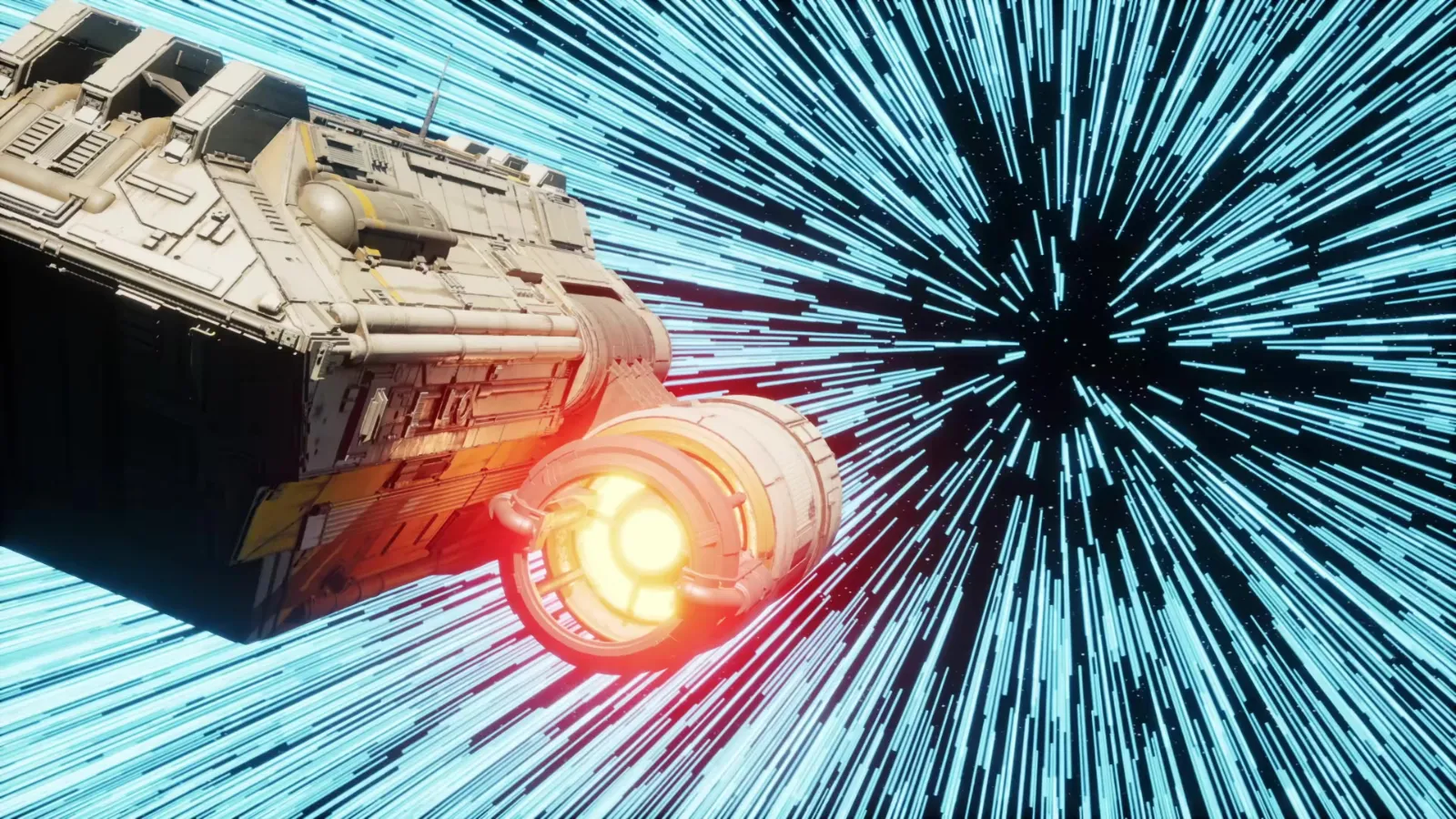 Star Wars Zero Company | Official Gameplay Trailer — frame 40