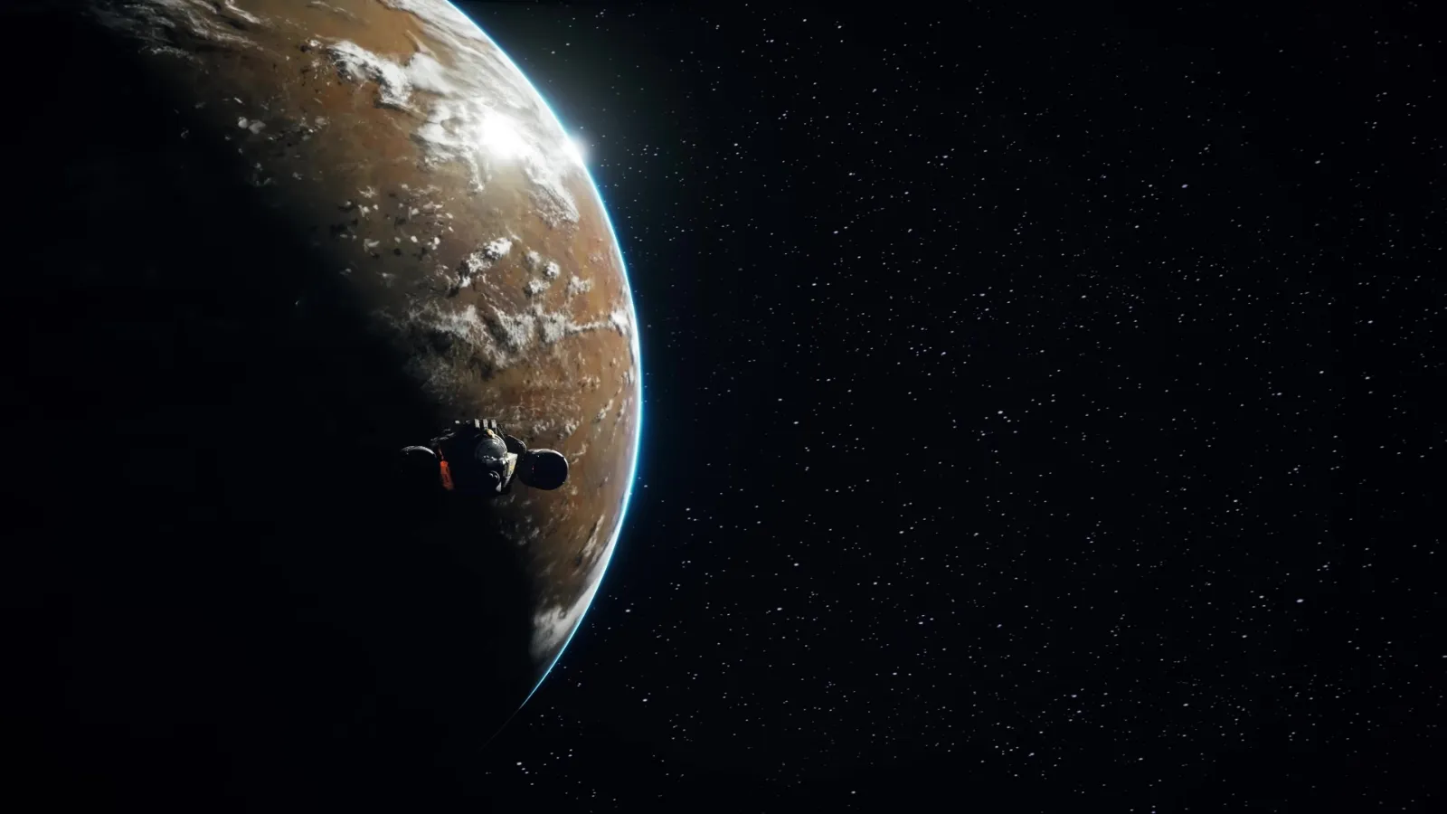 Star Wars Zero Company | Official Gameplay Trailer — frame 57