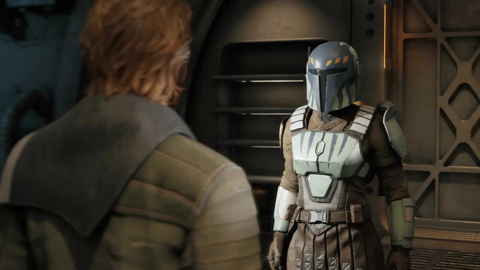 Star Wars Zero Company | Official Gameplay Trailer — frame 62