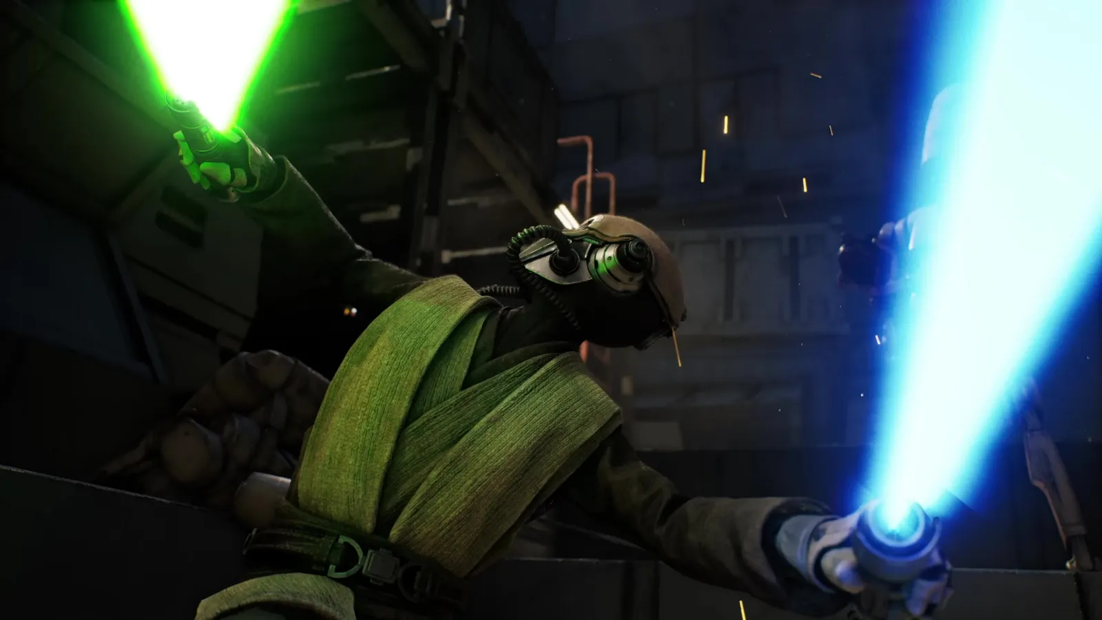 Star Wars Zero Company | Official Gameplay Trailer — frame 84