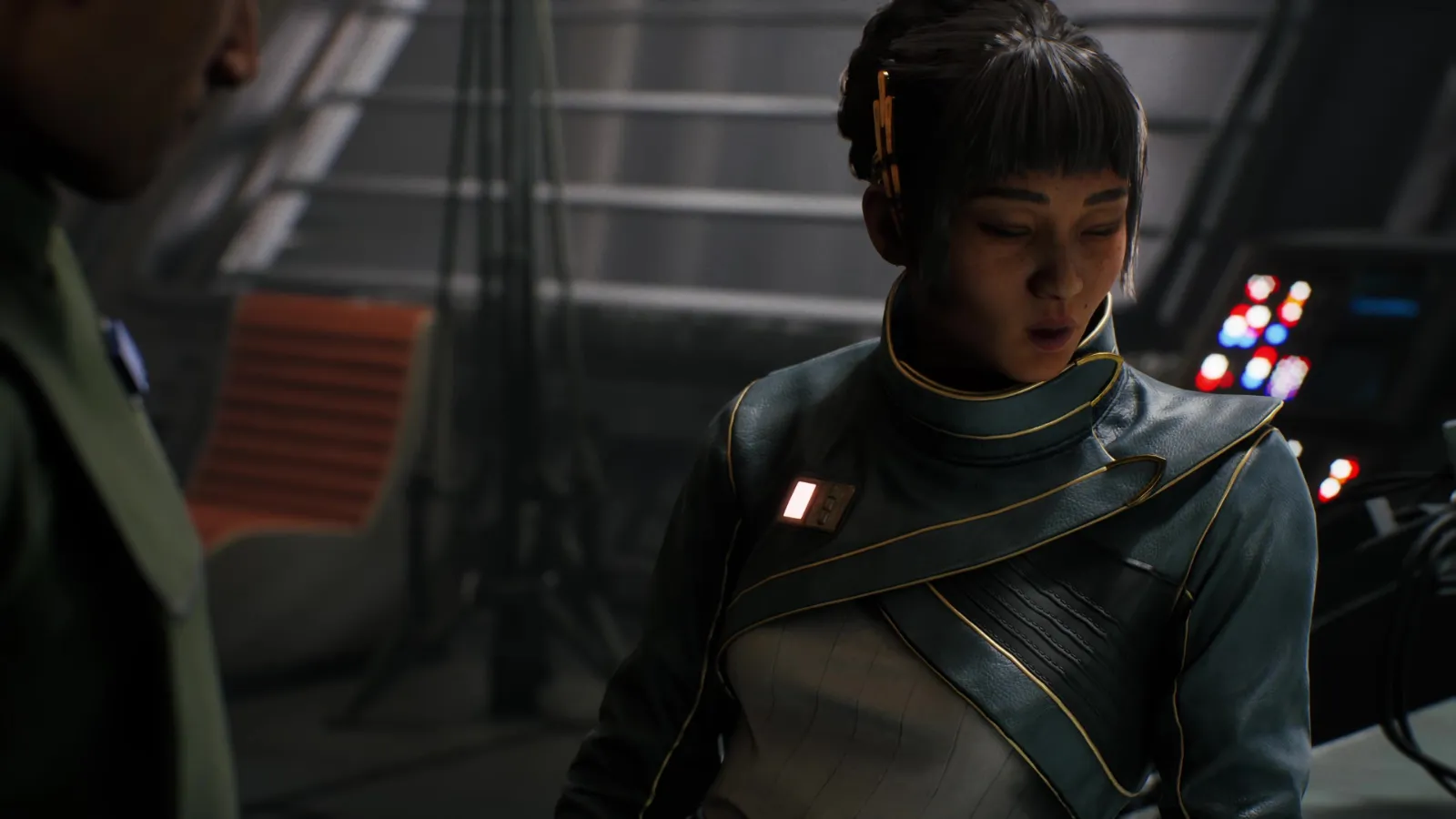 Star Wars Zero Company | Official Final Trailer — frame 25