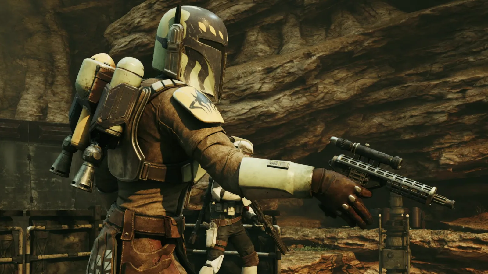 Star Wars Zero Company | Official Final Trailer — frame 40