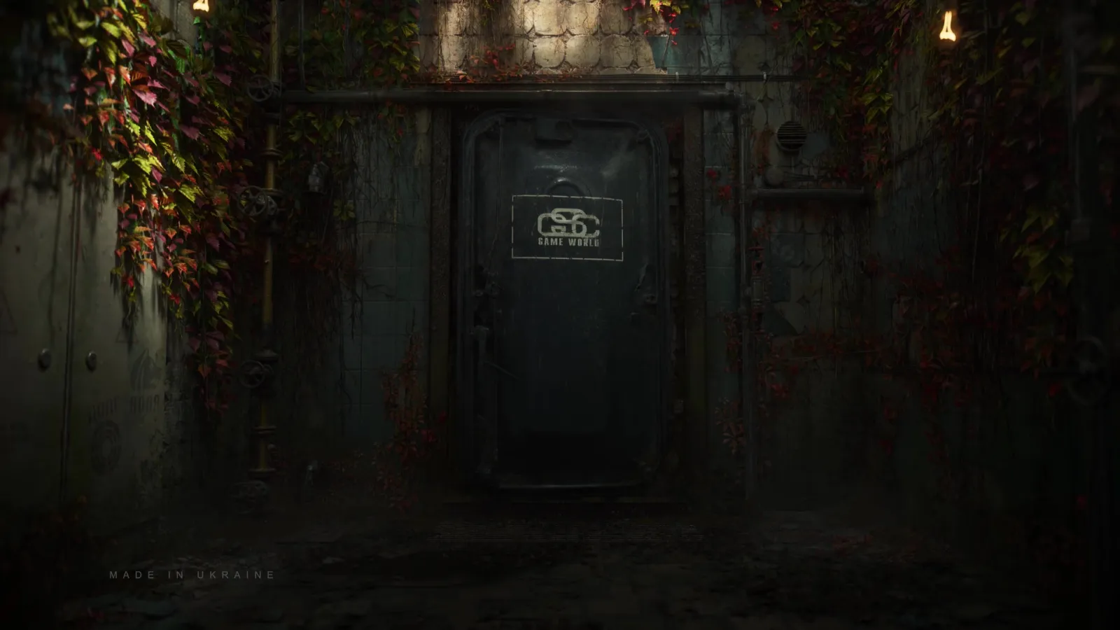 S.T.A.L.K.E.R. 2: Cost of Hope — Launch Trailer — frame 3