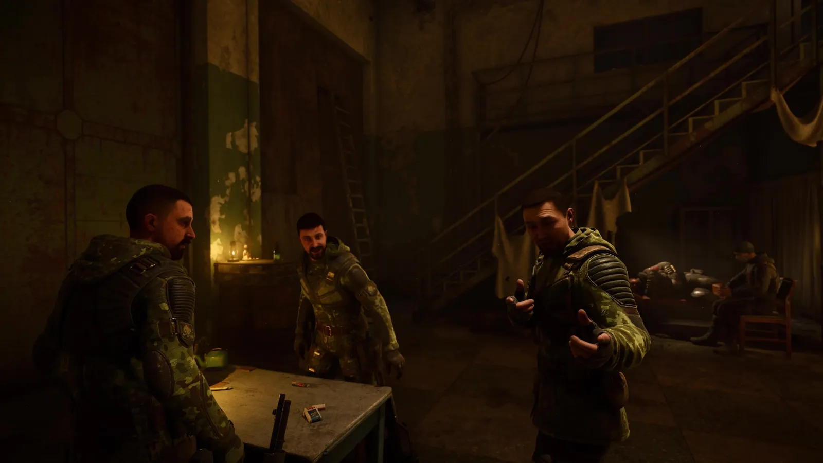 S.T.A.L.K.E.R. 2: Cost of Hope — Launch Trailer — frame 5