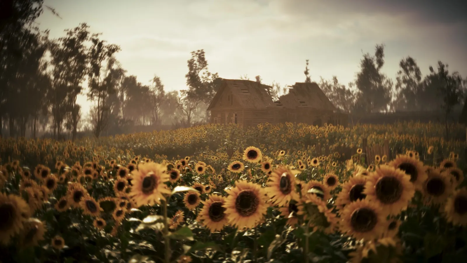 S.T.A.L.K.E.R. 2: Cost of Hope — Launch Trailer — frame 22