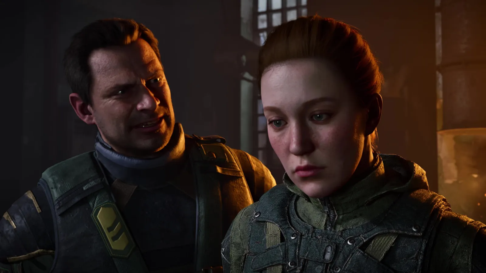 S.T.A.L.K.E.R. 2: Cost of Hope — Launch Trailer — frame 28