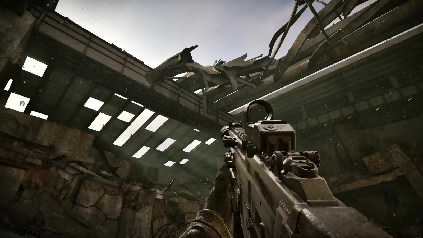 S.T.A.L.K.E.R. 2: Cost of Hope — Launch Trailer — frame 40