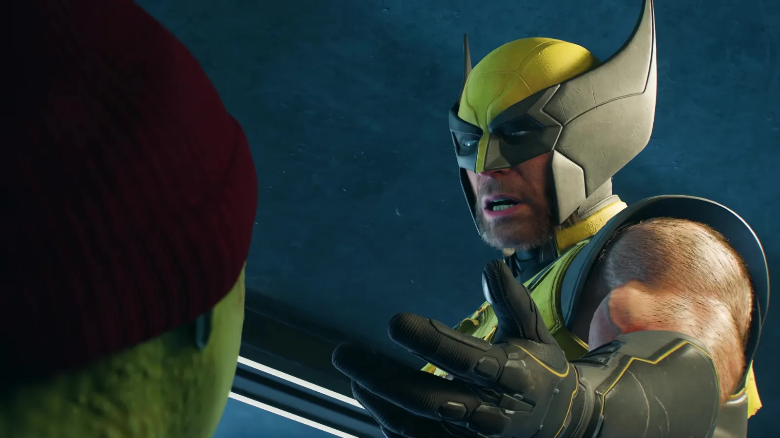 Marvel’s Wolverine | Official Game Features Overview Trailer — frame 49