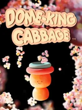 Dome-King Cabbage cover art
