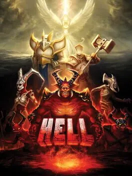 Hell cover