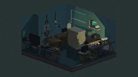 No Longer Home cover