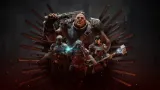 Warhammer 40,000: Darktide cover