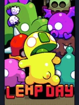 Leap Day cover art