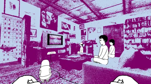 Despelote cover