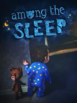 Among the Sleep cover art