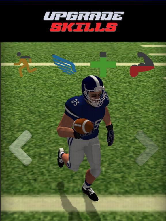 Football Games · cover art