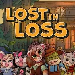 Lost in Loss cover art
