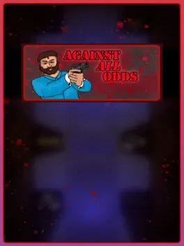 Against All Odds cover art