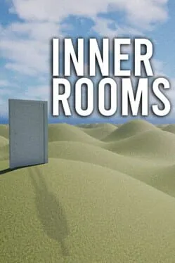 Inner Rooms cover art