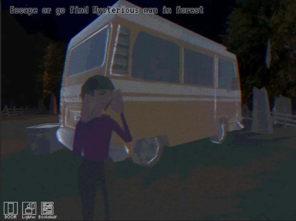 Temporarily cover art