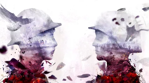 11-11 Memories Retold cover
