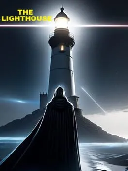 The Lighthouse cover art