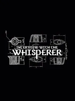 Interview With the Whisperer cover art