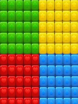 Block Blast cover art