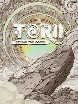 Torii: Beyond the Gates cover art