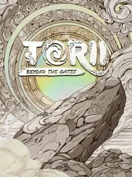 Torii: Beyond the Gates cover art
