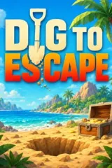 Dig to Escape cover art