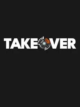 Takeover cover art
