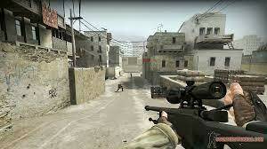 counter strike cover art