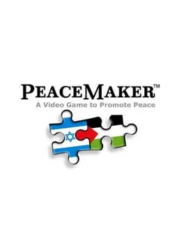 Peacemaker cover