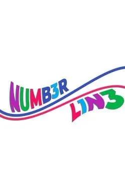 Number Line cover art