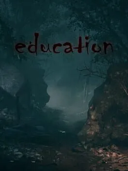 Education cover art