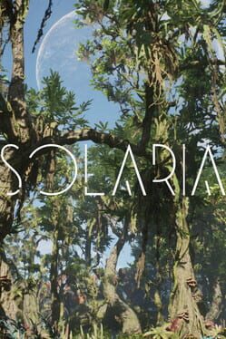 Solaria cover art