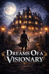 Dreams of a Visionary cover art