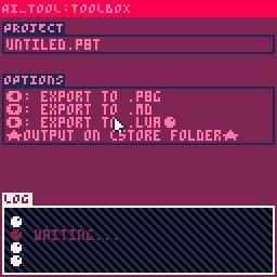 AI_Tool cover art