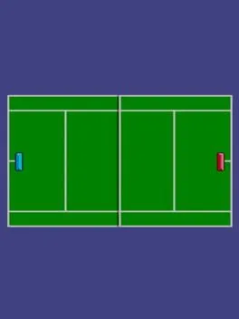 Master Pong cover