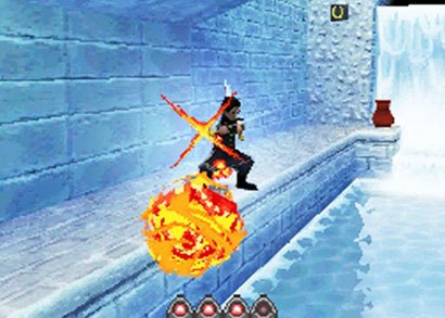 The Last Airbender cover art