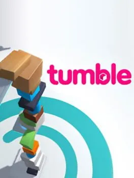 Tumble cover art