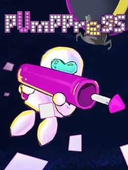 Pump Press cover art